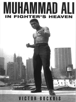 cover image of Muhammad Ali In Fighter's Heaven